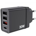 Verbatim USB Charger 30W